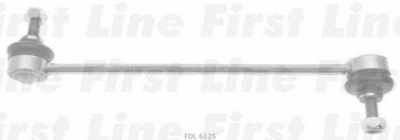 FIRST LINE fdl6125 -  Тяга / стойка, стабилизатор